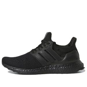 Adidas UltraBoost DNA 1.0 Triple Black Running shoes Women’s 9 Men’s 7.5 HQ4199